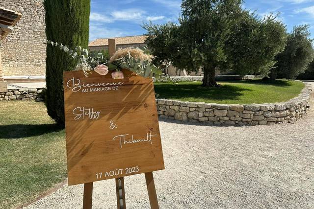 Domaine de Sarson 2