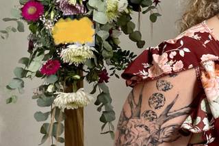 Manou des Fleurs - 5