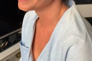 Audrey Oudart Makeup Artist - 9
