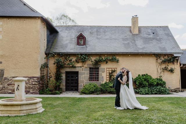 Domaine du Bois Coquet - 3
