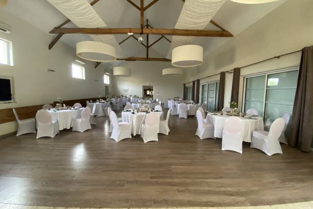 Le Domaine de Persine 5