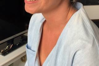 Audrey Oudart Makeup Artist - 10