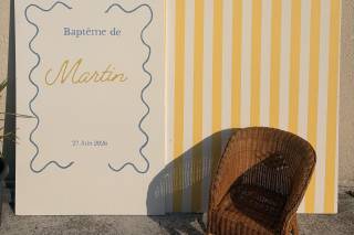 L'Atelier M - 1