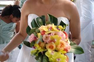 L'Atelier Floral d'Ivana - 8