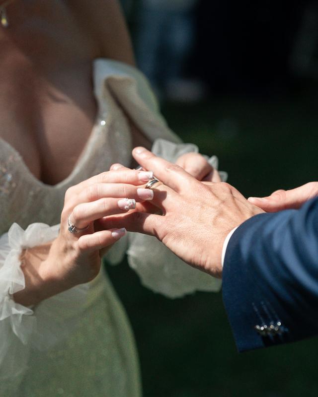 Felix Aubourg Weddings - 2