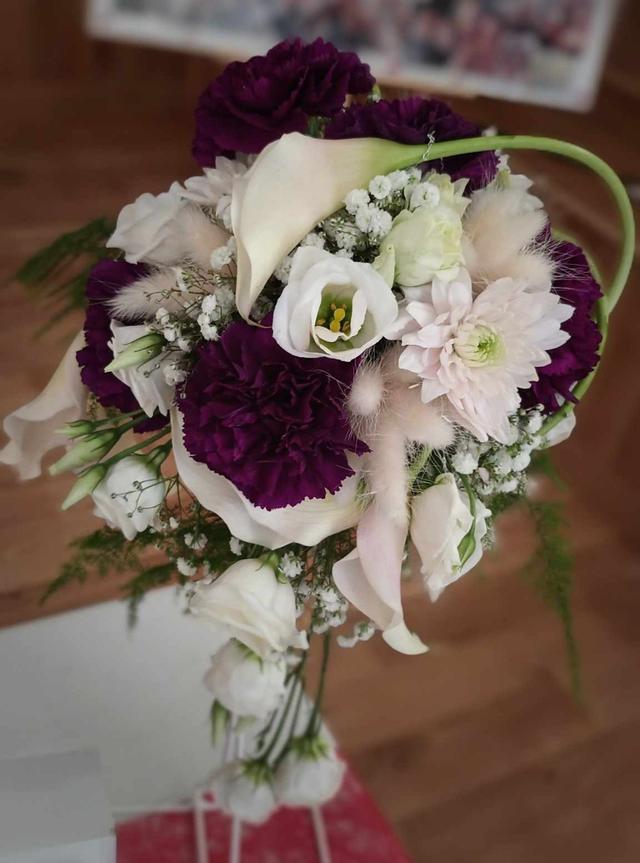 Tentations Fleurs - 2