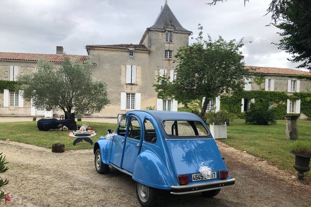 La Seigneurie 4