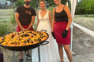 Aloura Paella - 5