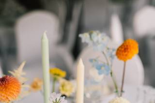Félicité - Atelier de Poésie Florale - 6
