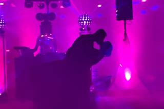 DJ Giovanni - 1