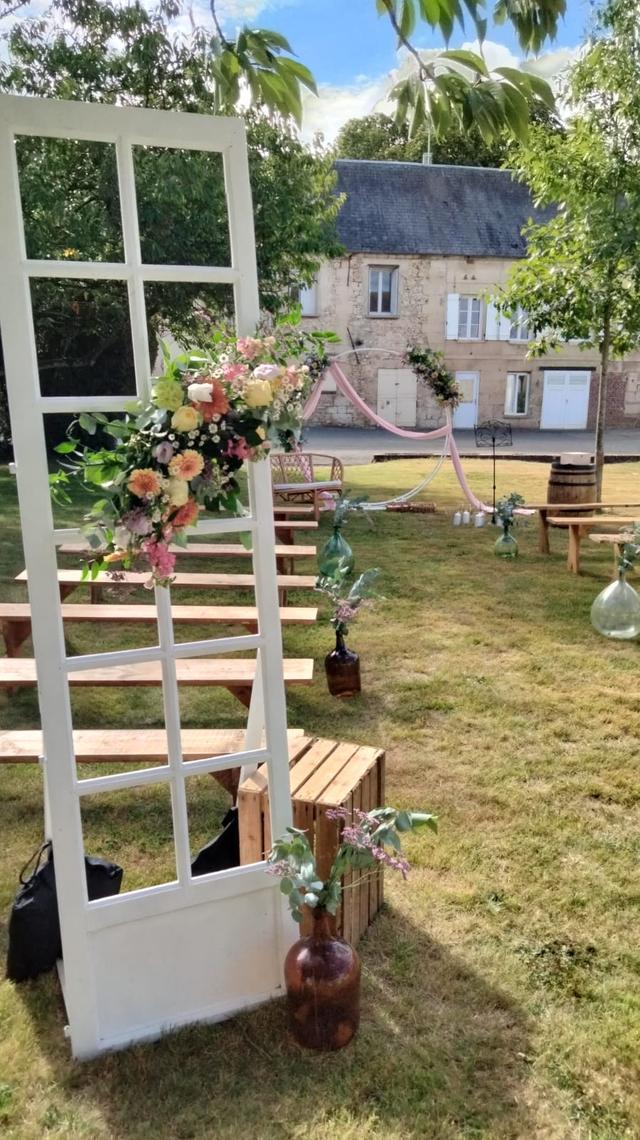 Ferme du Jardin d'Egypte - 2