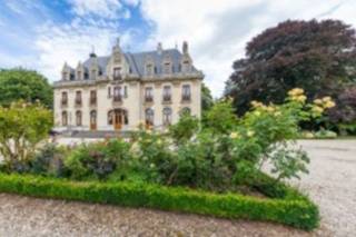 Château d'Hendecourt 1
