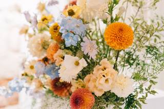 Félicité - Atelier de Poésie Florale - 7