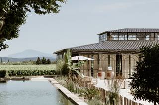Domaine Ventajol - 6
