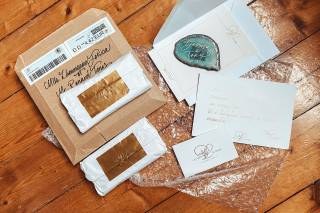 Letter Blooms - 8