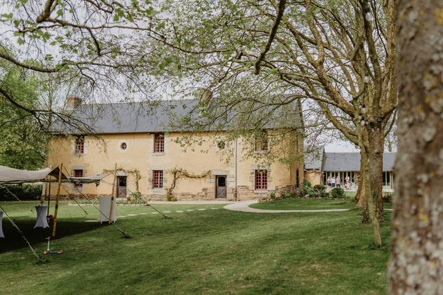 Domaine du Bois Coquet - 4