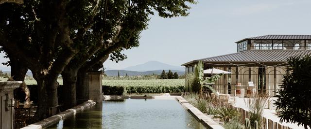 Domaine Ventajol - 3