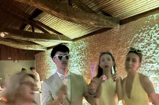 Get the Groove - 6