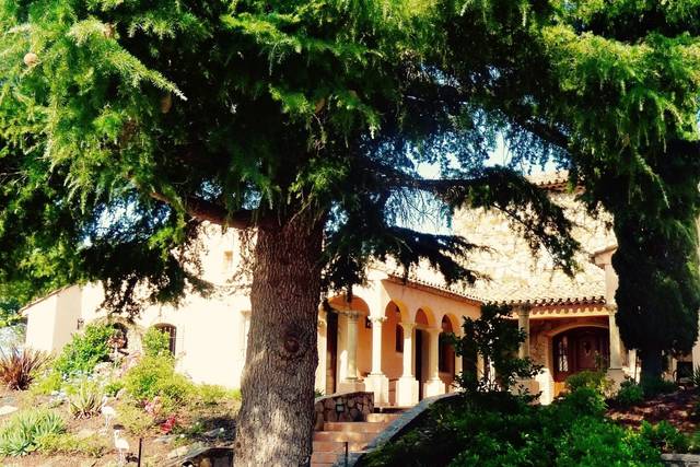 Domaine des Planes 5