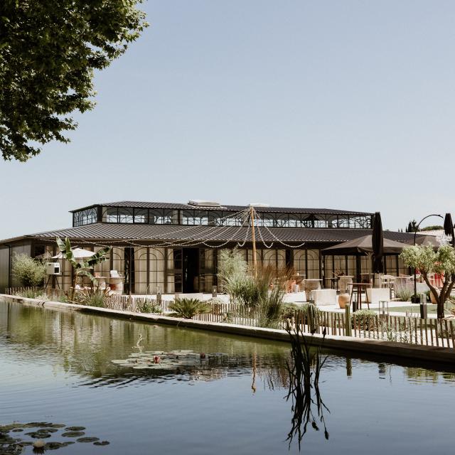 Domaine Ventajol - 4