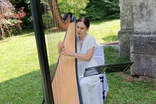 Dora Vlad Harpiste - 8
