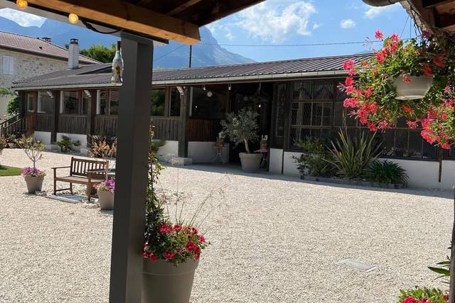 Le Clos de Florie 3