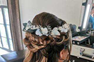 Annelie Artist Makeup & Coiffure - 12