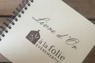 À la folie - 10