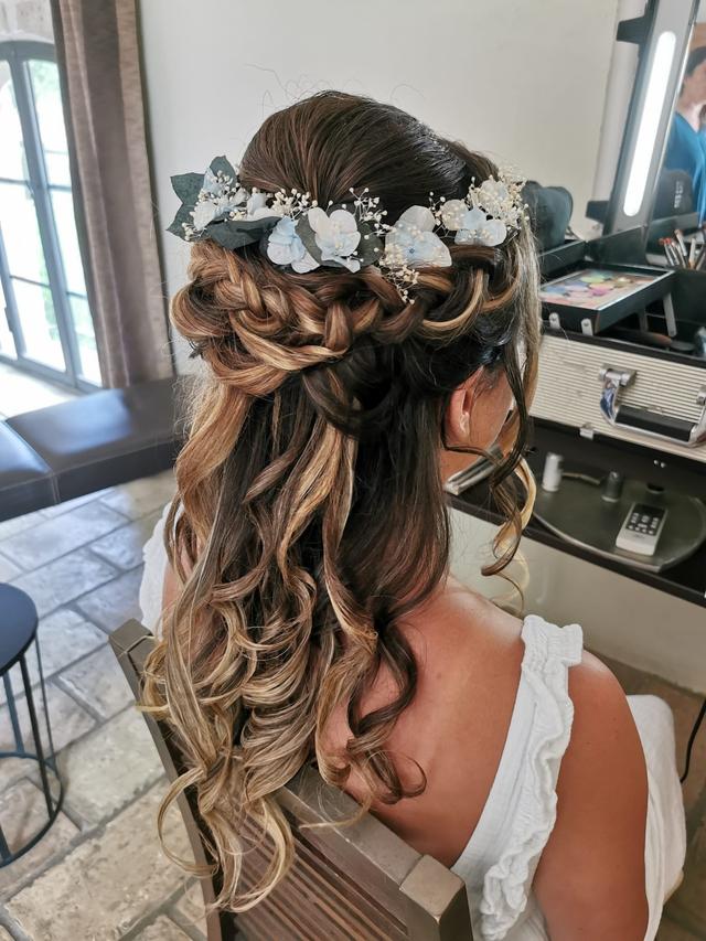 Annelie Artist Makeup & Coiffure - 2