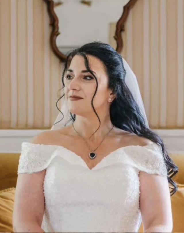 Laura Leveau - 1