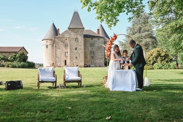 Cheyenne Photographies - 4