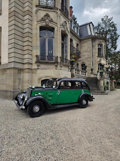 Domaine Château Burrus - 2