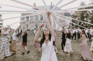 Montremy Réceptions - 9