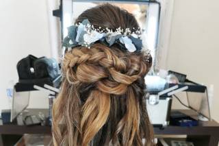 Annelie Artist Makeup & Coiffure - 13