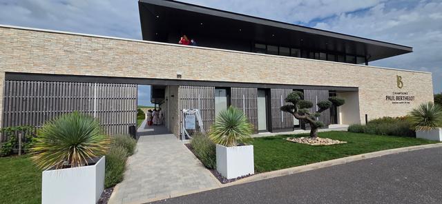 Paul Berthelot Events - 3