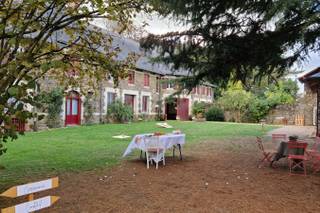 Domaine de la Jousselinière - 8