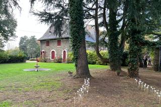 Domaine de la Jousselinière - 9