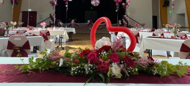 Amour de fleurs - 1
