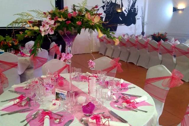 Espace le Faubourg 5