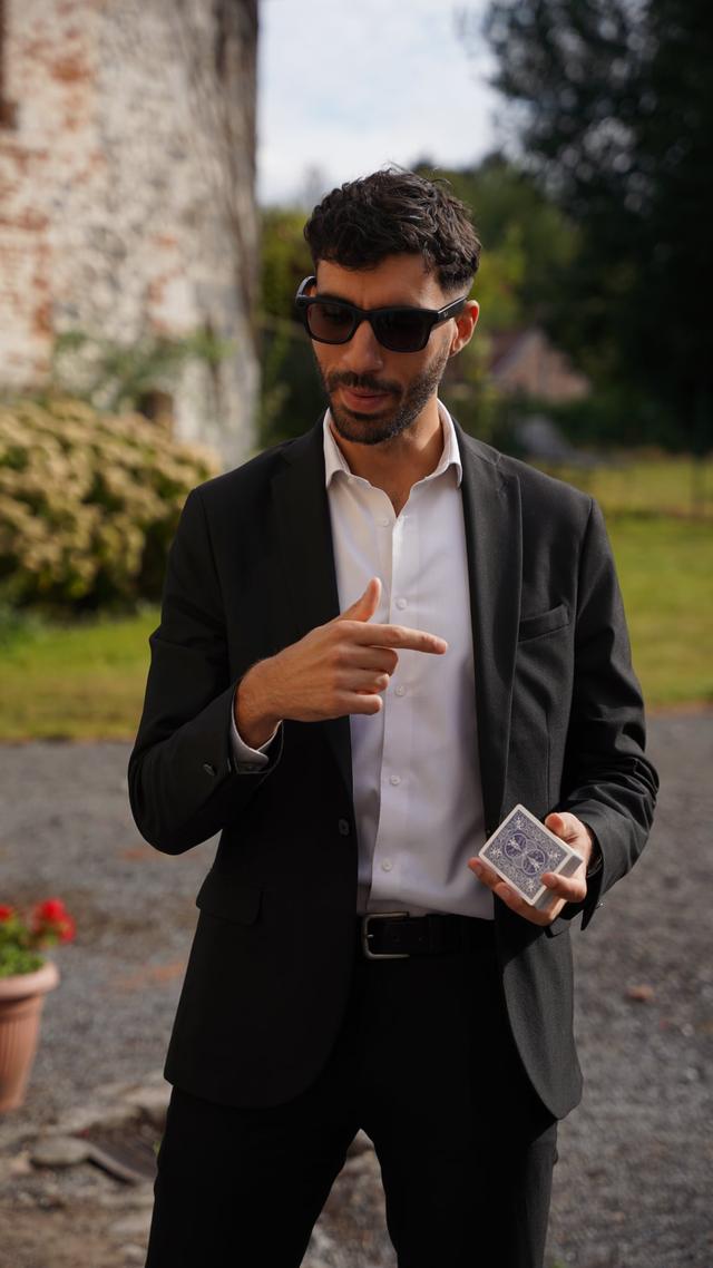 Dope'amine - 1