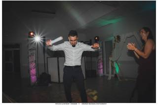 Crazy Night - 11