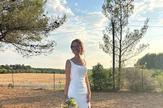 Margaux Mariage - 5