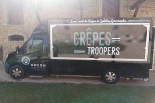 Crêpes Troopers - 4