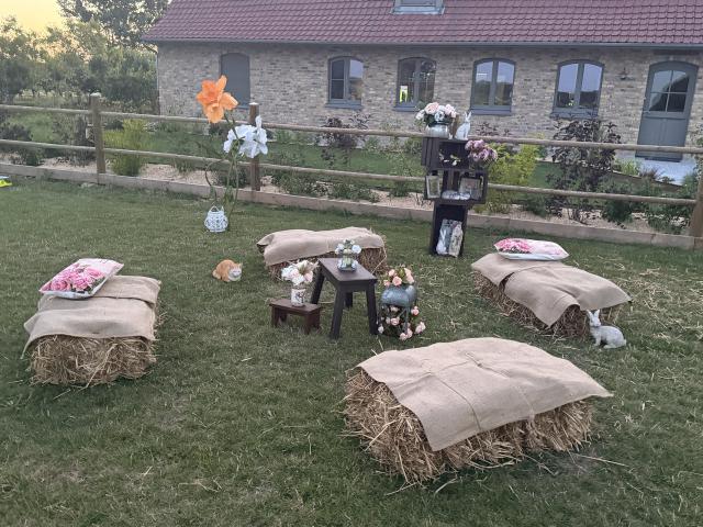 Ferme Solaire de la Papote - 3