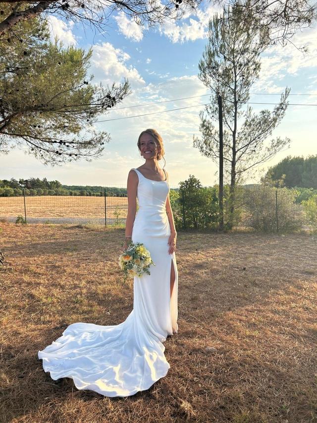 Margaux Mariage - 2