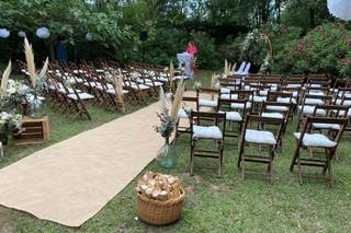 Fleurs de coton Events - 17