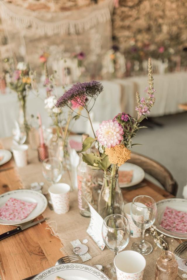 Les Fleurs de Kleg - 1
