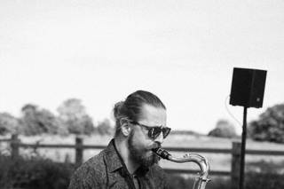 Pierre Lang - Saxophoniste - 7