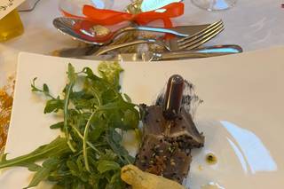 Un Chef dans Votre Cuisine - Traiteur - 5