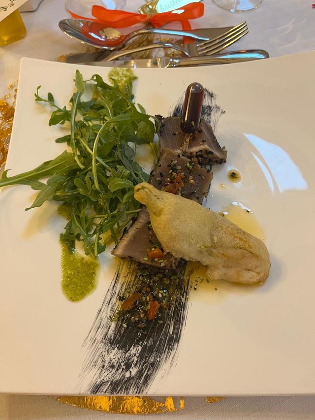 Un Chef dans Votre Cuisine - Traiteur - 2
